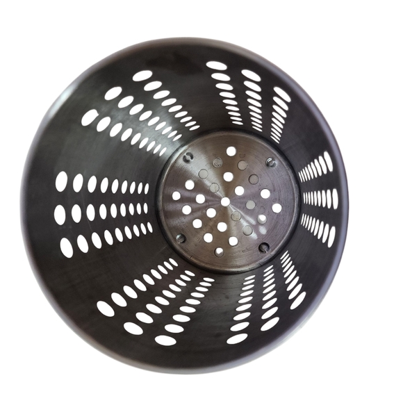 IKEA Utensil Holder Stainless Perfect on Counter Clean & Ready to Use - Picture 2 of 4